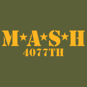 MASH - Patch Snapback Cap Design