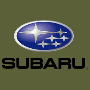 Subaru - Patch Snapback Cap Design