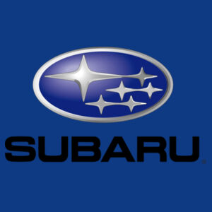 Subaru Badge - Patch Beanie  Design