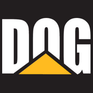 DOG - Patch Beanie  Design