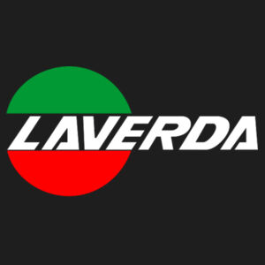 Laverda Motorcycle Logo - Patch Snapback Trucker Cap  Design