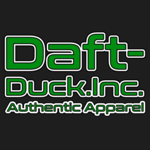 Daft-Duck Cap 2 Design