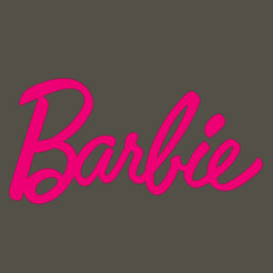 Barbie - Patch Snapback Cap 2 Design