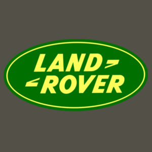Land Rover - Patch Snapback Cap 2 Design