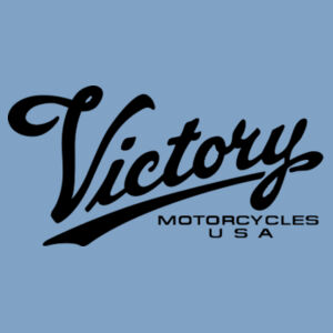 Victory Motorcycles USA - Noah denim jacket 2 Design