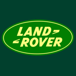 Land Rover Off Road 4x4 Great British Marque Traditional Motoring Design