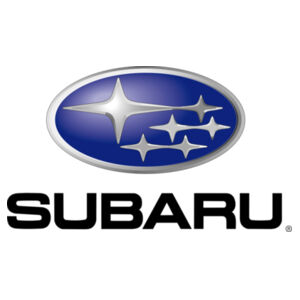 Subaru Motoring Logo Badge Premium Quality Beanie Headwear Design