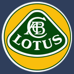 Retro Lotus Sports Cars logo Premium Beanie Design