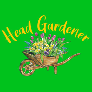 Ladies Head Gardener - R232 Softshell Bodywarmer Female Design