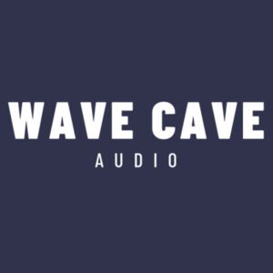 Wave Cave Audio - Beechfield Outback Hat Design